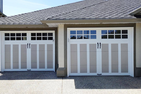 Garage Door Installation - Flathead Valley Kalispell MT