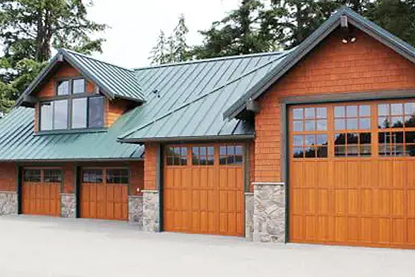 Garage Door Installation - Flathead Valley Kalispell MT