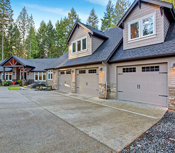 Sam's Garage Door Installation Kalispell MT