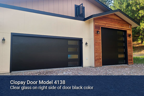 Garage Door Installation - Flathead Valley Kalispell MT