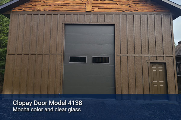 Garage Door Installation - Flathead Valley Kalispell MT