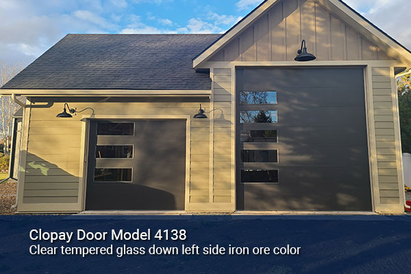 Garage Door Installation - Flathead Valley Kalispell MT