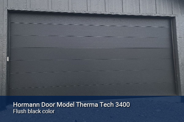Garage Door Installation - Flathead Valley Kalispell MT
