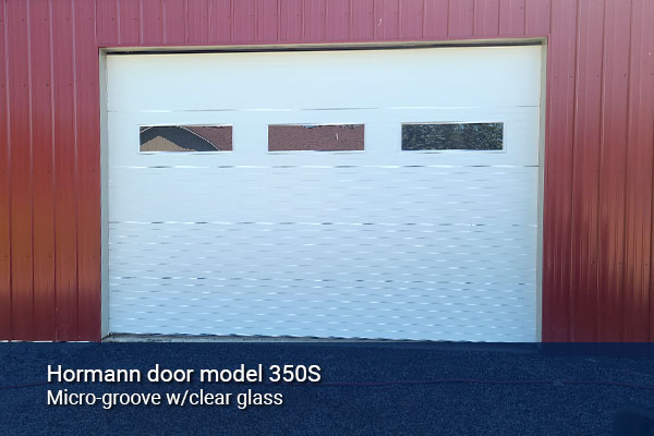 Garage Door Installation - Flathead Valley Kalispell MT
