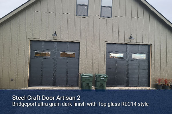 Garage Door Installation - Flathead Valley Kalispell MT