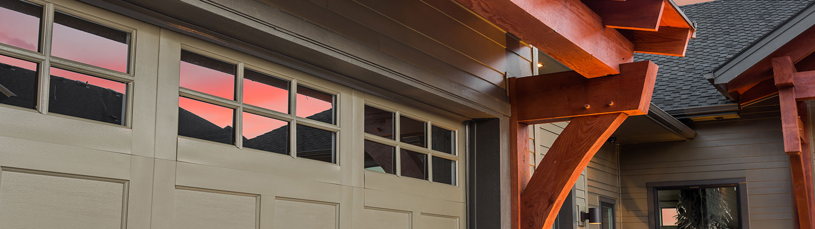 garage door installation kalispell